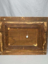 Load image into Gallery viewer, Antique Seascape Oil Painting