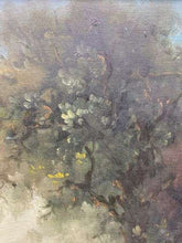 Load image into Gallery viewer, Original "Ruins" Oil Landscape