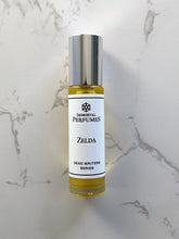 Load image into Gallery viewer, Artisanal Immortal Perfume & Cologne, multiple scents