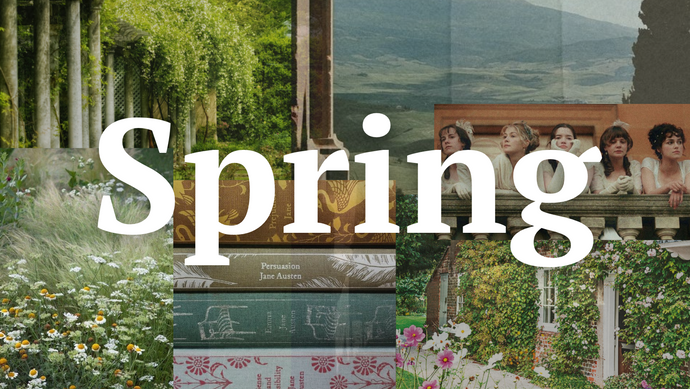 What Spring Means to Us