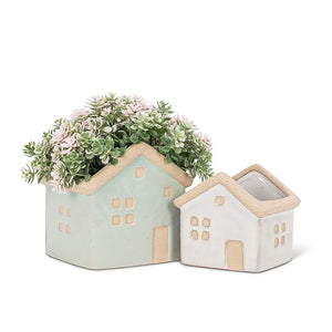 Ceramic Home Planter