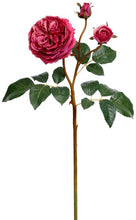 Load image into Gallery viewer, Faux Rose Stem
