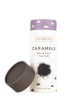 Load image into Gallery viewer, American-made Caramel Tube, multiple styles
