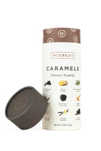 Load image into Gallery viewer, American-made Caramel Tube, multiple styles
