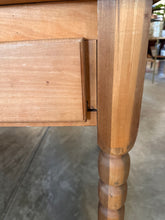 Load image into Gallery viewer, Vintage Pine Island/Table/Bar

