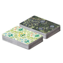 Load image into Gallery viewer, William Morris Playing Card Set
