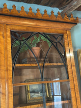 Load image into Gallery viewer, Biedermier Empire Two-piece Cabinet
