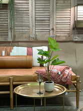 Load image into Gallery viewer, Leather Daybed/Lounge
