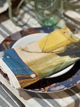 Load image into Gallery viewer, Old Masters Dinner Napkin, multiple styles
