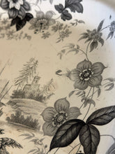 Load image into Gallery viewer, Antique Transferware Tray, multiple styles
