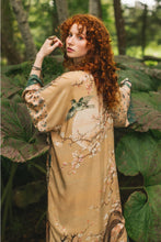Load image into Gallery viewer, Luxury Art Duster Kimono Robe, multiple styles
