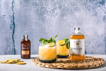 Load image into Gallery viewer, &quot;Yes Cocktail Co.&quot; Cocktail Syrup, multiple styles
