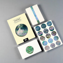 Load image into Gallery viewer, Dutch Label, Sticker &amp; Tape Book, multiple styles
