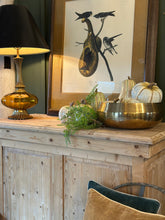 Load image into Gallery viewer, Raw Pine Island/Server/Bar/Counter
