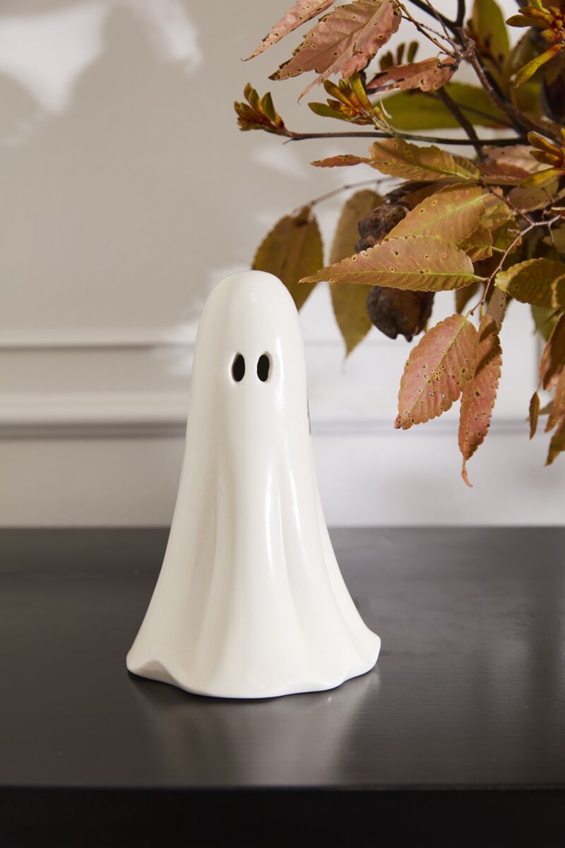 Ghost Figure