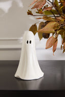 Ghost Figure