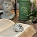 Load image into Gallery viewer, Cement Apollo Planter
