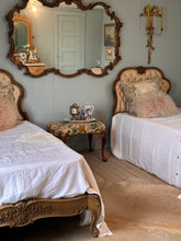 Load image into Gallery viewer, French Twin Bed
