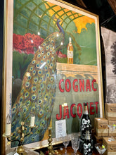 Load image into Gallery viewer, Colossal Antique French Camille Bouchet Lithograph
