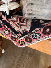 Load image into Gallery viewer, Hamadan Runner Rug

