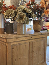 Load image into Gallery viewer, Raw Pine Island/Server/Bar/Counter
