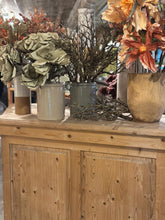 Load image into Gallery viewer, Raw Pine Island/Server/Bar/Counter
