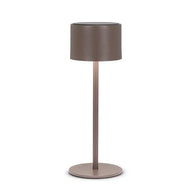 Solar Dimmable Indoor/Outdoor Lamp