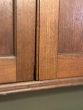 Load image into Gallery viewer, Antique Maryland Cabinet
