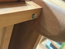 Load image into Gallery viewer, Vintage Pine Island/Table/Bar

