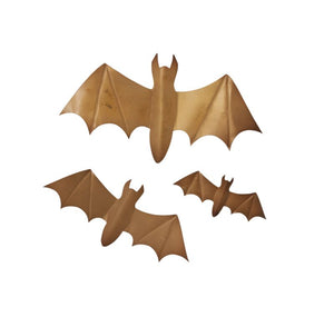 Bat Wall Decor, multiple styles