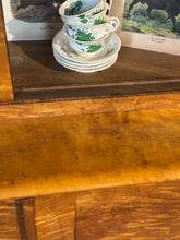 Load image into Gallery viewer, Biedermier Empire Two-piece Cabinet
