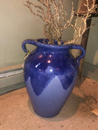 Ohio Amphora-style Vase