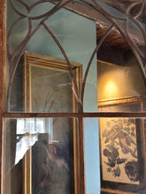 Load image into Gallery viewer, Biedermier Empire Two-piece Cabinet
