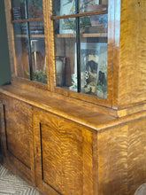 Load image into Gallery viewer, Biedermier Empire Two-piece Cabinet
