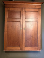 Antique Maryland Cabinet