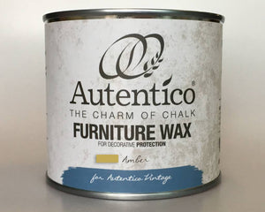 Autentico Furniture Wax-250ml