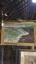 Load image into Gallery viewer, Original seascape
