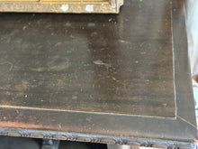 Load image into Gallery viewer, Walnut Trestle Console/Table
