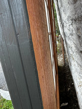 Load image into Gallery viewer, Perennial Green Arched Doors
