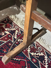 Load image into Gallery viewer, Antique Butcher Block Table
