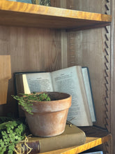 Load image into Gallery viewer, Biedermier Empire Two-piece Cabinet
