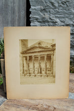 Load image into Gallery viewer, Vintage Roman Ruins Photograph in Matte, multiple styles
