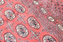 Load image into Gallery viewer, Antique Oriental Throw Rug, multiple styles
