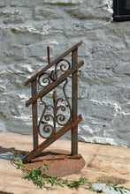 Load image into Gallery viewer, Vintage Weathered Trellis
