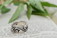 Load image into Gallery viewer, Sterling Estate Ring, multiple styles
