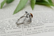 Load image into Gallery viewer, Sterling Estate Ring, multiple styles
