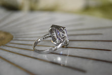 Load image into Gallery viewer, Sterling Silver Estate Ring, multiple styles
