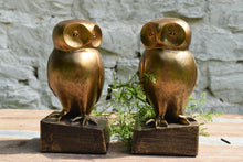 Load image into Gallery viewer, Minerva Statue/Bookend, multiple styles
