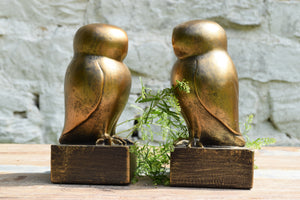 Minerva Statue/Bookend, multiple styles