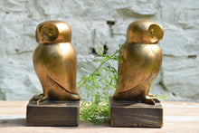 Load image into Gallery viewer, Minerva Statue/Bookend, multiple styles
